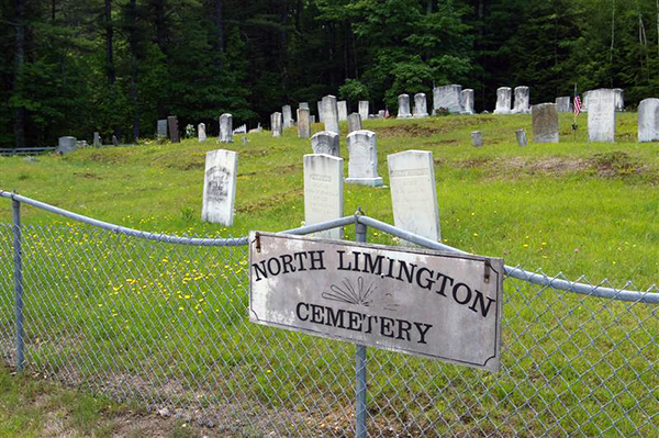North Limington Cemetery 